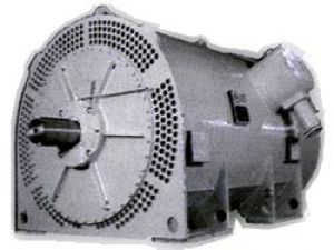 Электродвигатель   ВАО4-450S2