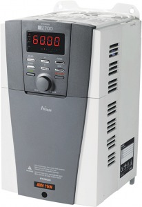 Частотный преобразователь HYUNDAI N700V-450HF