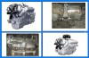 Двигатели Д65, 1Д6, ЯМЗ-236М2, ЯМЗ-238М2, А-650, ЗИЛ-131, ЗИЛ-157 с хранения
