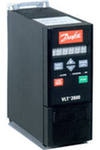 Преобразователь частоты Danfoss VLT2875 7,5 кВт 3х380В