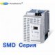 LENZE SMD ESMD113L4TXA Преобразователь частоты, трехфазный вход (380 Вольт) мотор 11 kW