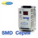 ESMD371X2SFA - Преобразователь частоты, однофазный, 220 Вольт,  0,37 kW, серия SMD