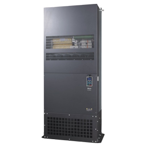 VFD2800C43A Преобразователь частоты (280.0kW 380V), Delta Electronics