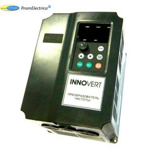 IBD113U43B Инвертор / частотный преобразователь (вход 380VAC) для мотора 11kW