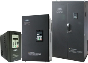 Преобразователь частоты ESQ-600-4T0220G/0300P 22/30 кВт 380-460В