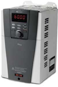 Hyundai N700V-900HF преобразователь частоты 90 кВт, 176 А