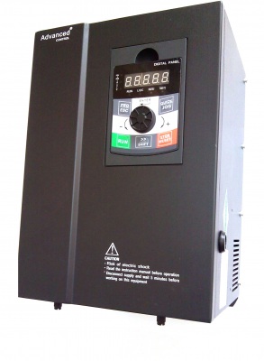 Частотный преобразователь 11 кВт, 380 В (ADV 11.0 M420-M)