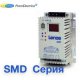 LENZE SMD ESMD751X2SFA Преобразователь частоты, однофазный вход (220 Вольт) мотор 0,75 kW