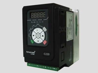 Преобразователь частоты Advanced Control M420, M430, С220, С420