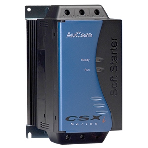 CSXi-030-V4-С1(С2) Устройство плавного пуска (200-440VAC, 30кВт), AuCom Electronics