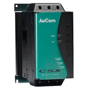 CSX-018-V4-С1(С2) Устройство плавного пуска (200-440VAC, 18.5кВт), AuCom Electronics