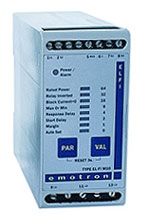 Мониторы защиты насоса/вентилятора и других приводов