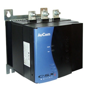 CSXi-075-V4-С1(С2) Устройство плавного пуска (200-440VAC, 75кВт), AuCom Electronics