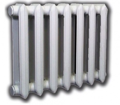 Радиатор чугунный Б3-140-300