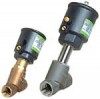 Отсечные и регулирующие клапаны с пневмоприводом серии Е290