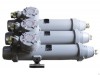 Привод винтовой моторный ПВМ 1.М (ПВМ 200х200 ПВМ 200х350 ПВМ 600х250 ПВМ 600х400)