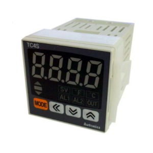 TC4SP-N4N Температурный контроллер, Autonics