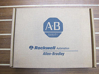 1769 L35E Allen Bradley (Rockwell Automation)