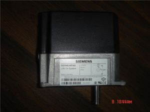 Привод Siemens SQM 48.697A9