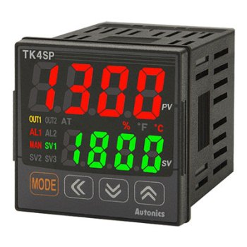 TK4SP-14SC Температурный контроллер, 100-240VAC, Autonics