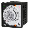 TAS-B4RK1C Температурный контроллер, K(CA), 100-240VAC, Autonics
