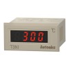 T3NI-NXNP4C-N Индикатор температуры, 0...+399°С, 12-24VDC, Autonics