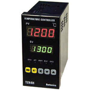 TZN4H-14S Температурный контроллер, Autonics