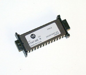 Модуля памяти 1747 M13 Allen Bradley (Rockwell Automation)