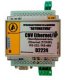 Преобразователи интерфейсов RS232/485 в Ethernet-TCP/IP серии CNV Ethernet/IP