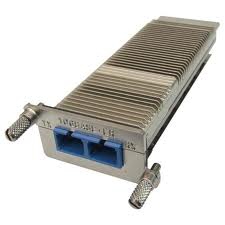 SFP трансивер Cisco XENPAK-10GB-LX4