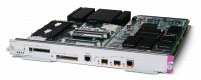 Маршрутизатор Cisco RSP720-3CXL-GE