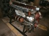 Двигатель 1Д12-400 (после ремонта) Двигатель У1Д6-250ТК