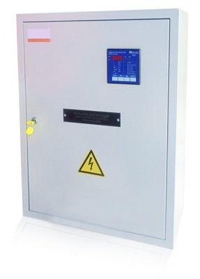 Автоматическая конденсаторная установка АКУ 0 4 до 3000 кВАр и более