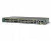 Управляемый коммутатор Cisco WS-C2960+48TC-L