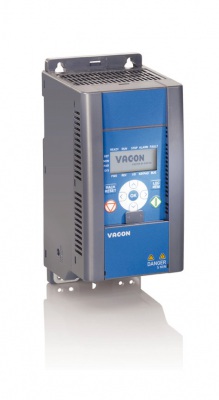 Частотный преобразователь Vacon-20 (Вакон-20) производство Финляндия, мощности до 18.5 кВт