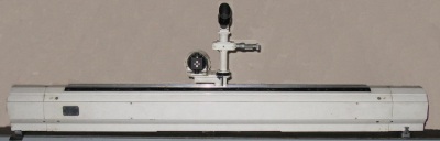 Линейка оптическая ОЛ - 1600