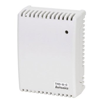 THD-R-C Датчик температуры и влажности без дисплея, 24VDC, Autonics