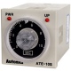 ATE1-10S Многофункциональный аналоговый таймер, 110VAC, DPDT, Autonics