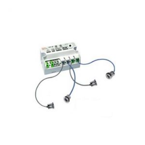 ADS-SH Инфракрасные датчики контроля проёма, отдельно излучатель и приёмник, 12-24VDC Autonics