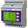 Энергосчетчик-Энергоанализатор FEMTO D4 RS485 230-240V ENERGY ANALYZER