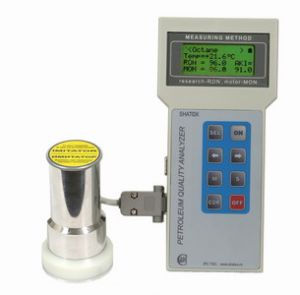 Анализатор топлива и масел Shatox SX-300