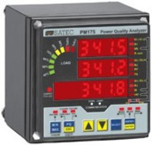 pm175 satec анализатор качества электроэнергии со склада и под заказ.