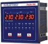 Мультиметр-Измеритель мощности-Энергоанализатор ZEPTO 96 RS485 230-240V MULTIMETER / ENERGY ANALYZER