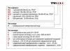 ТРМ1-Н.У.Р Измеритель-регулятор одноканальный, ОВЕН