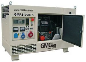 Дизель-генераторная установка GMR11000TS