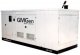 Дизель-генераторная установка GMV550 в щумозащитном кожухе SILENT