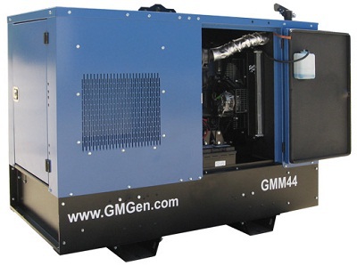 Дизельная электростанция GMM44S