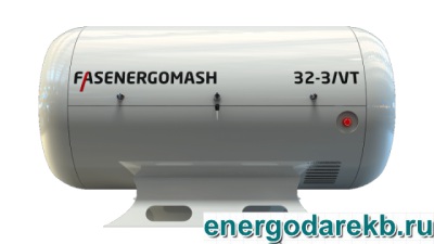 Газовый генератор (электростанция) ФАС-8-1/ВТ ТУРБО (8 кВт)