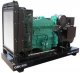 Дизель-генераторная установка GMC400 открытого исполнения