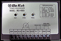 Автоматический регулятор напряжения AVR BKA-6022A в наличии
